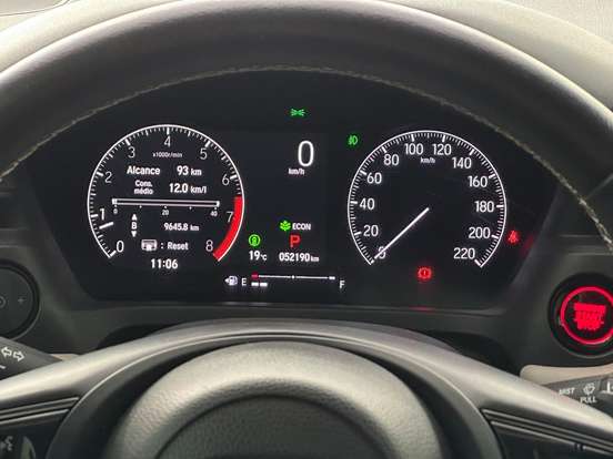 HONDA-HR-V-1.5 DI I-VTEC TURBO FLEX ADVANCE CVT HONDA-HR-V-2024