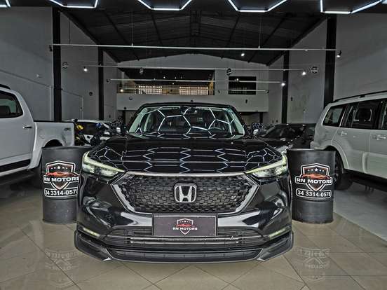 HONDA-HR-V-1.5 DI I-VTEC TURBO FLEX ADVANCE CVT HONDA-HR-V-2024