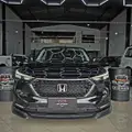 HONDA HR-V 1.5 DI I-VTEC TURBO FLEX ADVANCE CVT HONDA HR-V 1.5 DI I-VTEC TURBO FLEX ADVANCE CVT