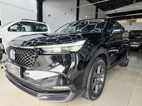 HONDA-HR-V-1.5 DI I-VTEC TURBO FLEX ADVANCE CVT HONDA-HR-V-2024