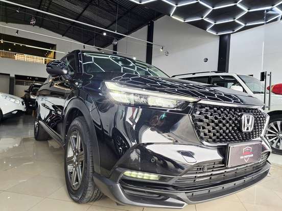 HONDA-HR-V-1.5 DI I-VTEC TURBO FLEX ADVANCE CVT HONDA-HR-V-2024