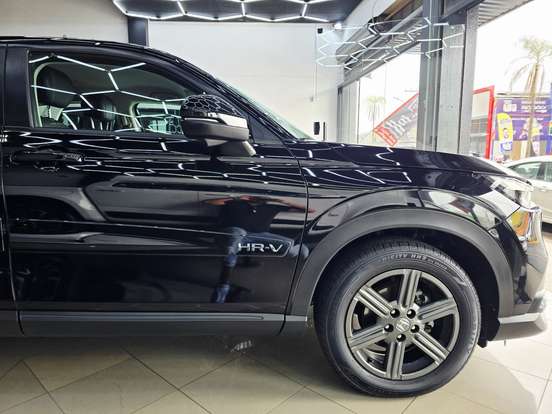 HONDA-HR-V-1.5 DI I-VTEC TURBO FLEX ADVANCE CVT HONDA-HR-V-2024