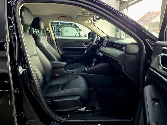HONDA-HR-V-1.5 DI I-VTEC TURBO FLEX ADVANCE CVT HONDA-HR-V-2024