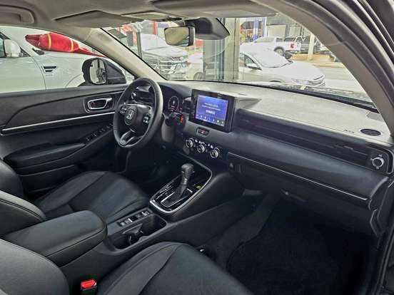 HONDA-HR-V-1.5 DI I-VTEC TURBO FLEX ADVANCE CVT HONDA-HR-V-2024