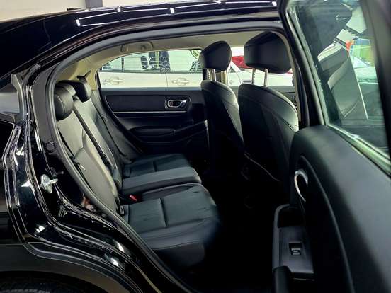 HONDA-HR-V-1.5 DI I-VTEC TURBO FLEX ADVANCE CVT HONDA-HR-V-2024