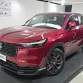 HONDA HR-V 1.5 DI I-VTEC TURBO FLEX ADVANCE CVT HONDA HR-V 1.5 DI I-VTEC TURBO FLEX ADVANCE CVT