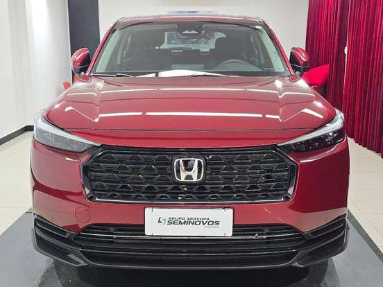 HONDA-HR-V-2025