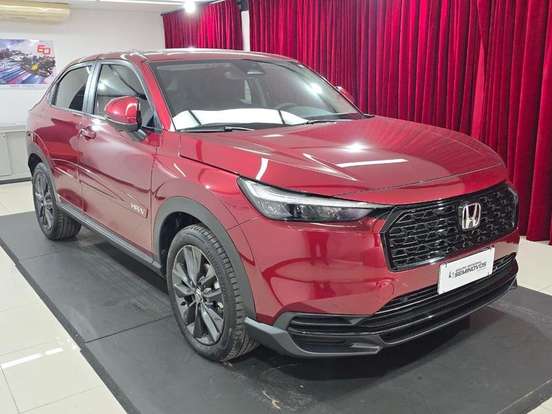 HONDA-HR-V-1.5 DI I-VTEC TURBO FLEX ADVANCE CVT HONDA-HR-V-2025