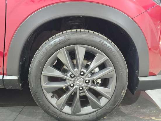 HONDA-HR-V-2025