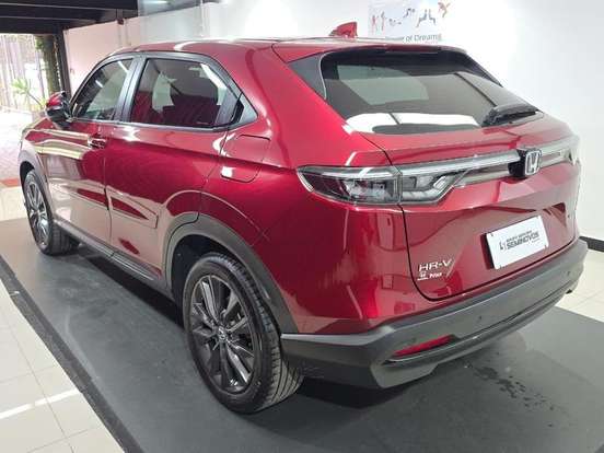 HONDA-HR-V-2025
