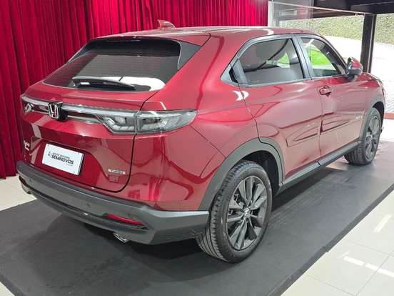 HONDA-HR-V-1.5 DI I-VTEC TURBO FLEX ADVANCE CVT HONDA-HR-V-2025