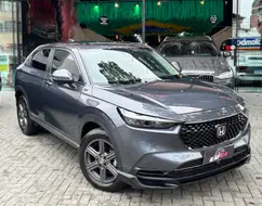 HONDA HR-V 1.5 DI I-VTEC TURBO FLEX ADVANCE CVT HONDA HR-V 1.5 DI I-VTEC TURBO FLEX ADVANCE CVT