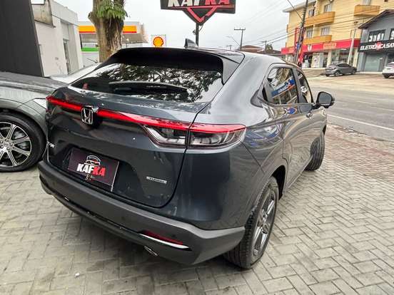 HONDA-HR-V-1.5 DI I-VTEC TURBO FLEX ADVANCE CVT HONDA-HR-V-2024