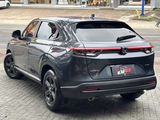 HONDA-HR-V-1.5 DI I-VTEC TURBO FLEX ADVANCE CVT HONDA-HR-V-2024