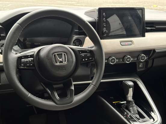 HONDA-HR-V-1.5 DI I-VTEC TURBO FLEX ADVANCE CVT HONDA-HR-V-2024