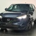 HONDA HR-V 1.5 DI I-VTEC TURBO FLEX ADVANCE CVT HONDA HR-V 1.5 DI I-VTEC TURBO FLEX ADVANCE CVT