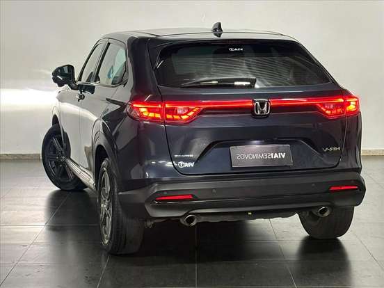 HONDA-HR-V-1.5 DI I-VTEC TURBO FLEX ADVANCE CVT HONDA-HR-V-2023