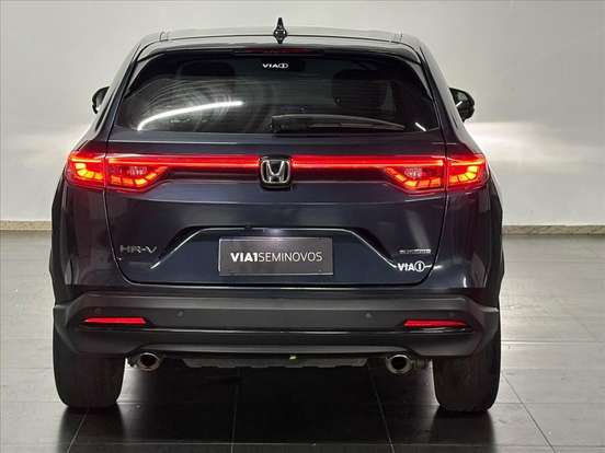 HONDA-HR-V-1.5 DI I-VTEC TURBO FLEX ADVANCE CVT HONDA-HR-V-2023