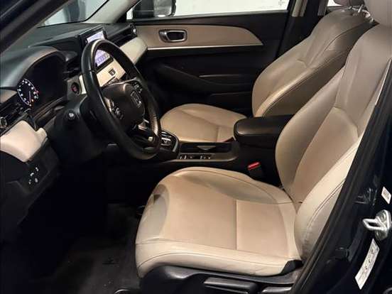 HONDA-HR-V-1.5 DI I-VTEC TURBO FLEX ADVANCE CVT HONDA-HR-V-2023