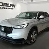 HONDA HR-V 1.5 DI I-VTEC TURBO FLEX TOURING CVT HONDA HR-V 1.5 DI I-VTEC TURBO FLEX TOURING CVT