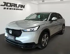 HONDA HR-V 1.5 DI I-VTEC TURBO FLEX TOURING CVT HONDA HR-V 1.5 DI I-VTEC TURBO FLEX TOURING CVT