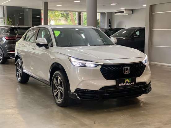 HONDA-HR-V-1.5 DI I-VTEC TURBO FLEX TOURING CVT HONDA-HR-V-2023