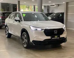 HONDA HR-V 1.5 DI I-VTEC TURBO FLEX TOURING CVT HONDA HR-V 1.5 DI I-VTEC TURBO FLEX TOURING CVT