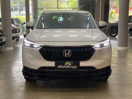 HONDA-HR-V-1.5 DI I-VTEC TURBO FLEX TOURING CVT HONDA-HR-V-2023