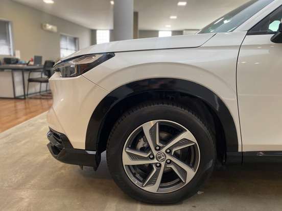 HONDA-HR-V-1.5 DI I-VTEC TURBO FLEX TOURING CVT HONDA-HR-V-2023
