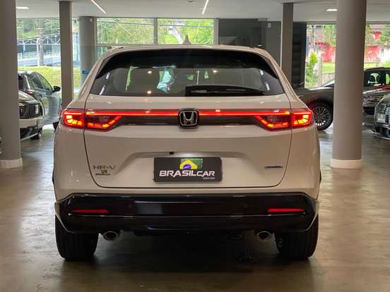 HONDA-HR-V-1.5 DI I-VTEC TURBO FLEX TOURING CVT HONDA-HR-V-2023