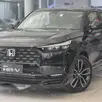 HONDA HR-V 1.5 DI I-VTEC TURBO FLEX TOURING CVT HONDA HR-V 1.5 DI I-VTEC TURBO FLEX TOURING CVT