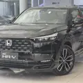 HONDA HR-V 1.5 DI I-VTEC TURBO FLEX TOURING CVT HONDA HR-V 1.5 DI I-VTEC TURBO FLEX TOURING CVT