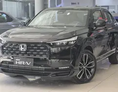 HONDA HR-V 1.5 DI I-VTEC TURBO FLEX TOURING CVT HONDA HR-V 1.5 DI I-VTEC TURBO FLEX TOURING CVT