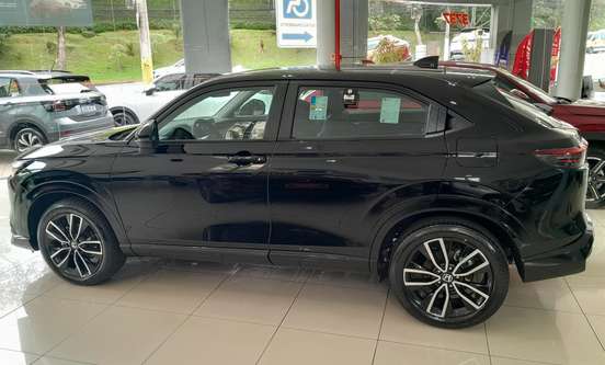 HONDA-HR-V-2026