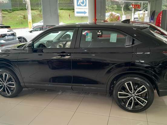 HONDA-HR-V-1.5 DI I-VTEC TURBO FLEX TOURING CVT HONDA-HR-V-2026