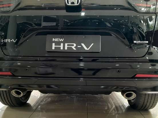 HONDA-HR-V-1.5 DI I-VTEC TURBO FLEX TOURING CVT HONDA-HR-V-2026