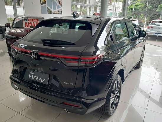 HONDA-HR-V-2026