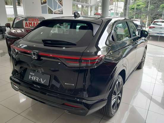 HONDA-HR-V-1.5 DI I-VTEC TURBO FLEX TOURING CVT HONDA-HR-V-2026
