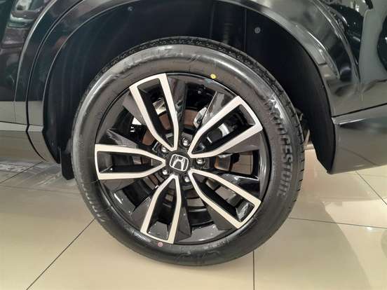 HONDA-HR-V-1.5 DI I-VTEC TURBO FLEX TOURING CVT HONDA-HR-V-2026