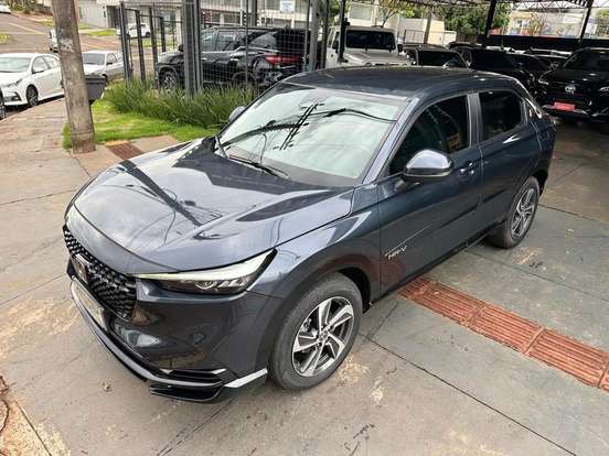 HONDA-HR-V-1.5 DI I-VTEC TURBO FLEX TOURING CVT HONDA-HR-V-2023