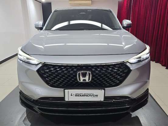 HONDA-HR-V-1.5 DI I-VTEC TURBO FLEX TOURING CVT HONDA-HR-V-2023