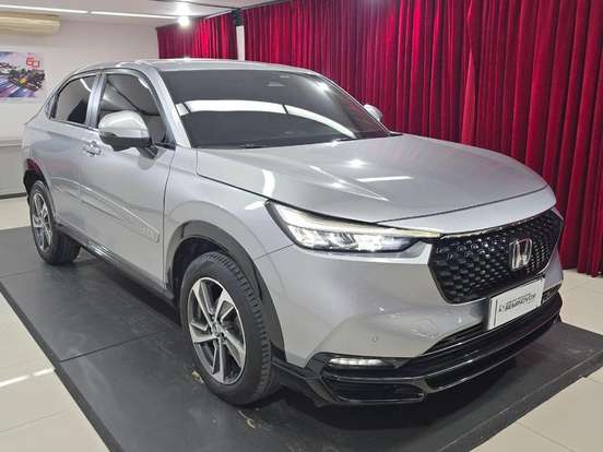 HONDA-HR-V-2023