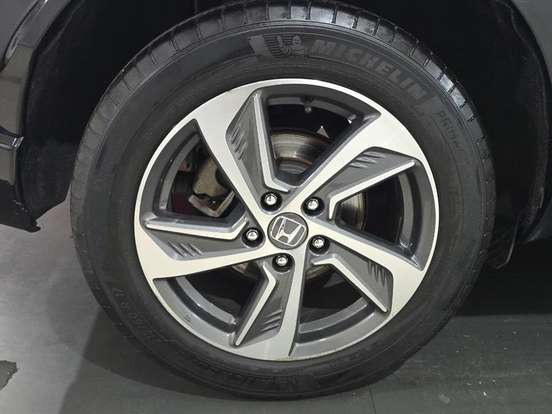 HONDA-HR-V-2023