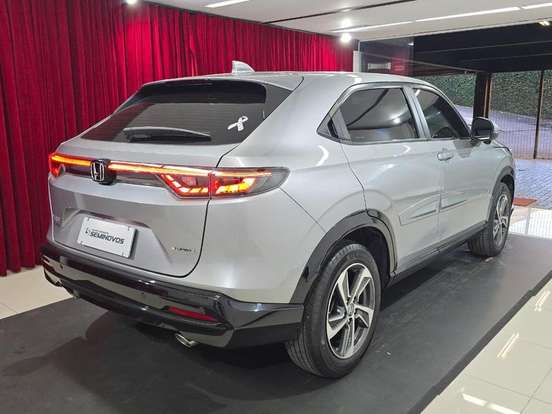 HONDA-HR-V-1.5 DI I-VTEC TURBO FLEX TOURING CVT HONDA-HR-V-2023