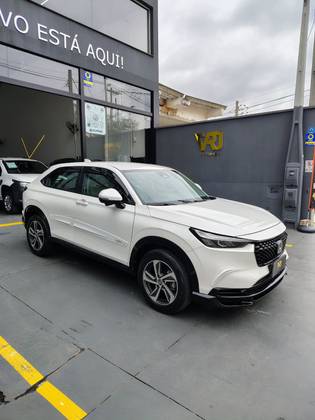 HONDA HR-V 1.5 DI I-VTEC TURBO FLEX TOURING CVT