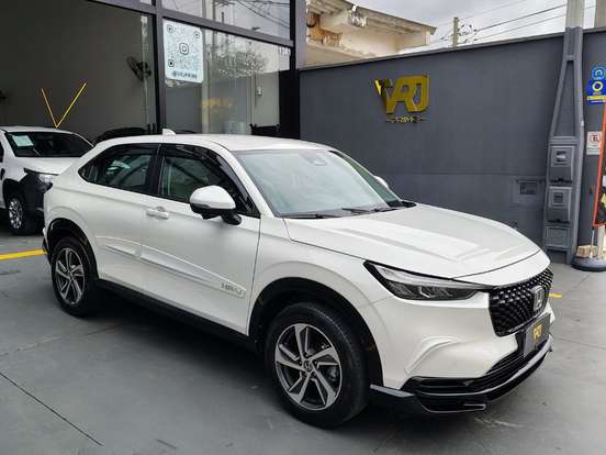 HONDA-HR-V-1.5 DI I-VTEC TURBO FLEX TOURING CVT HONDA-HR-V-2024