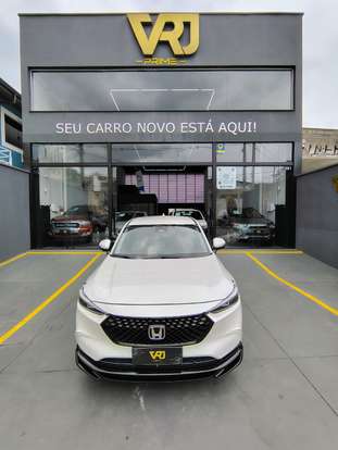 HONDA-HR-V-2024