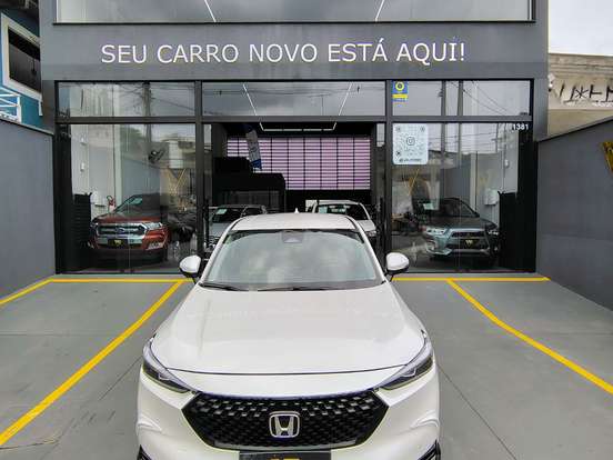 HONDA-HR-V-1.5 DI I-VTEC TURBO FLEX TOURING CVT HONDA-HR-V-2024