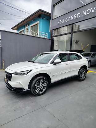 HONDA-HR-V-1.5 DI I-VTEC TURBO FLEX TOURING CVT HONDA-HR-V-2024
