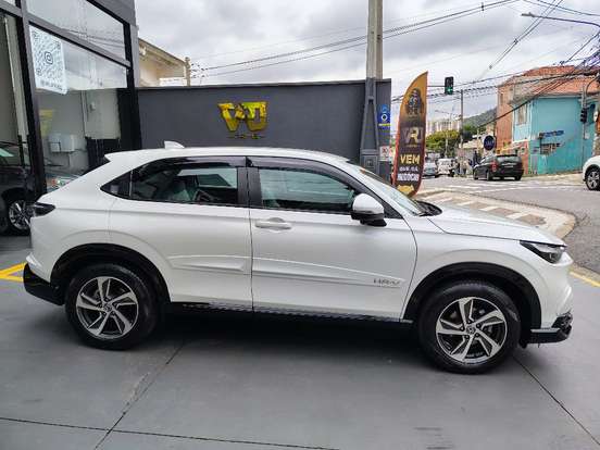 HONDA-HR-V-1.5 DI I-VTEC TURBO FLEX TOURING CVT HONDA-HR-V-2024